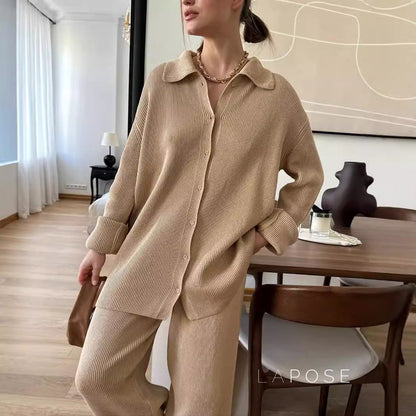 Polished Garment with an Effortless Classic Look