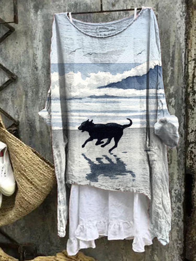 Beautifully Crafted Shirt