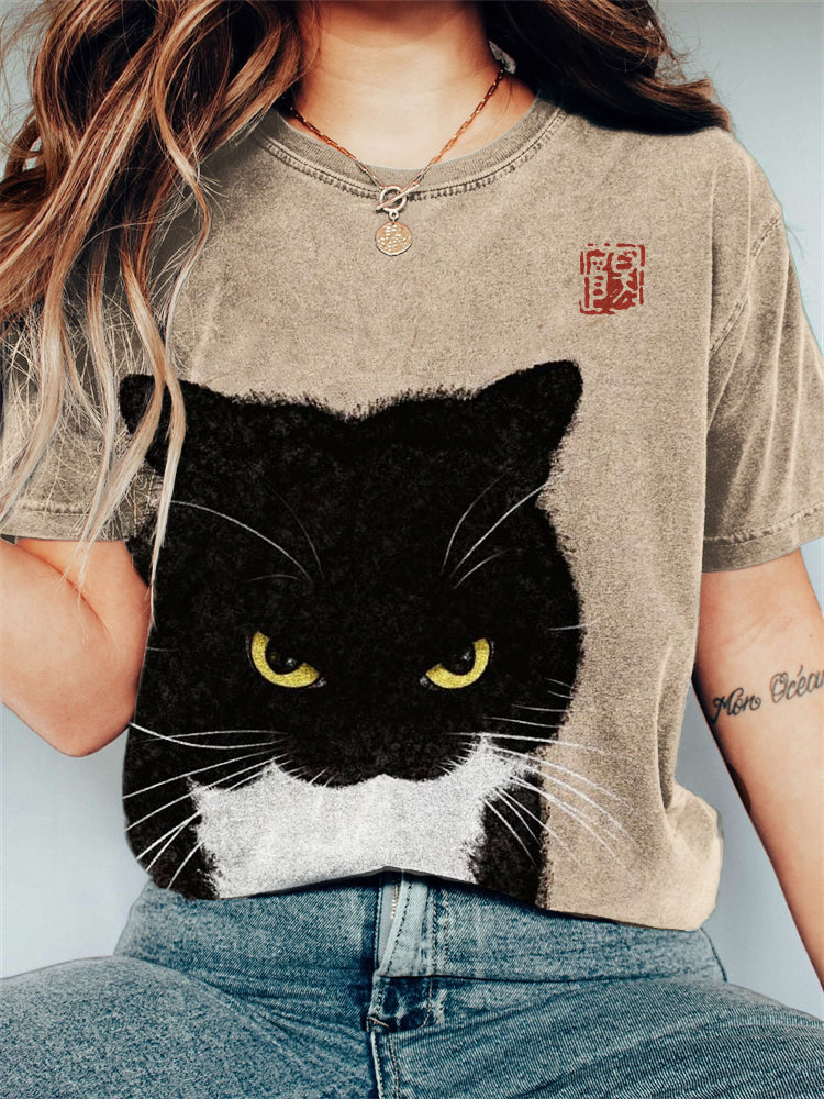 Gracefully Designed Shirt