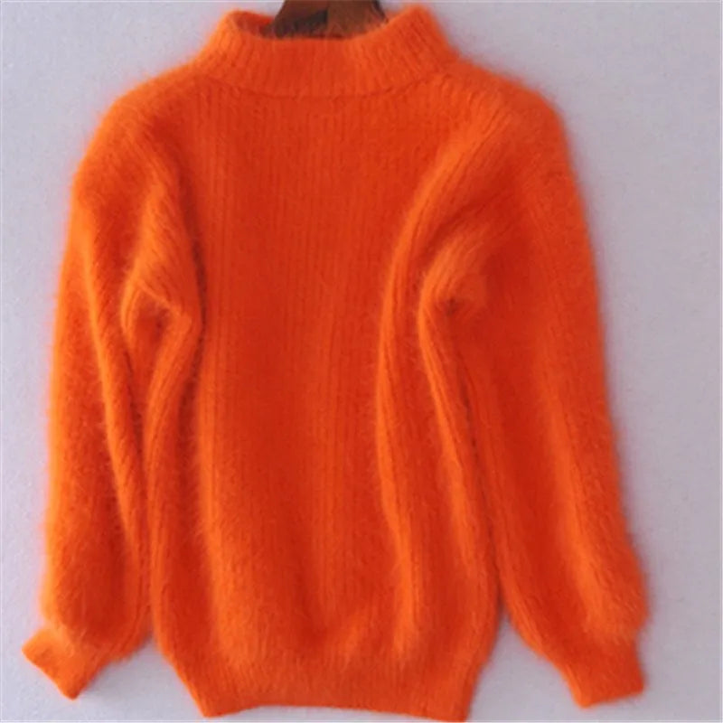 Classic Vintage Sweater