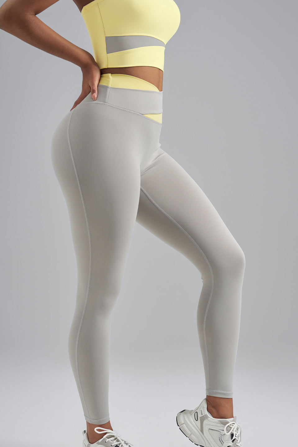 Grey
