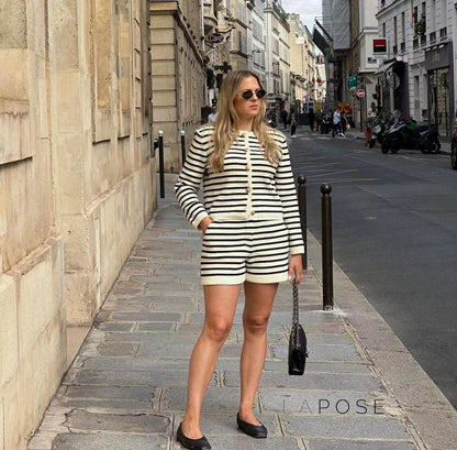 Beautifully Crafted Garment in a Classic Style