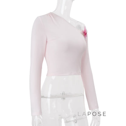 Beautifully Crafted Top in a Classic Style
