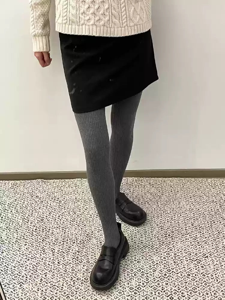 Vintage Inspired Garment with a Contemporary Edge