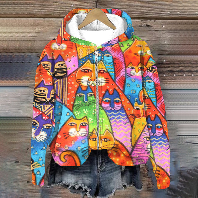 Thoughtfully Designed Shirt