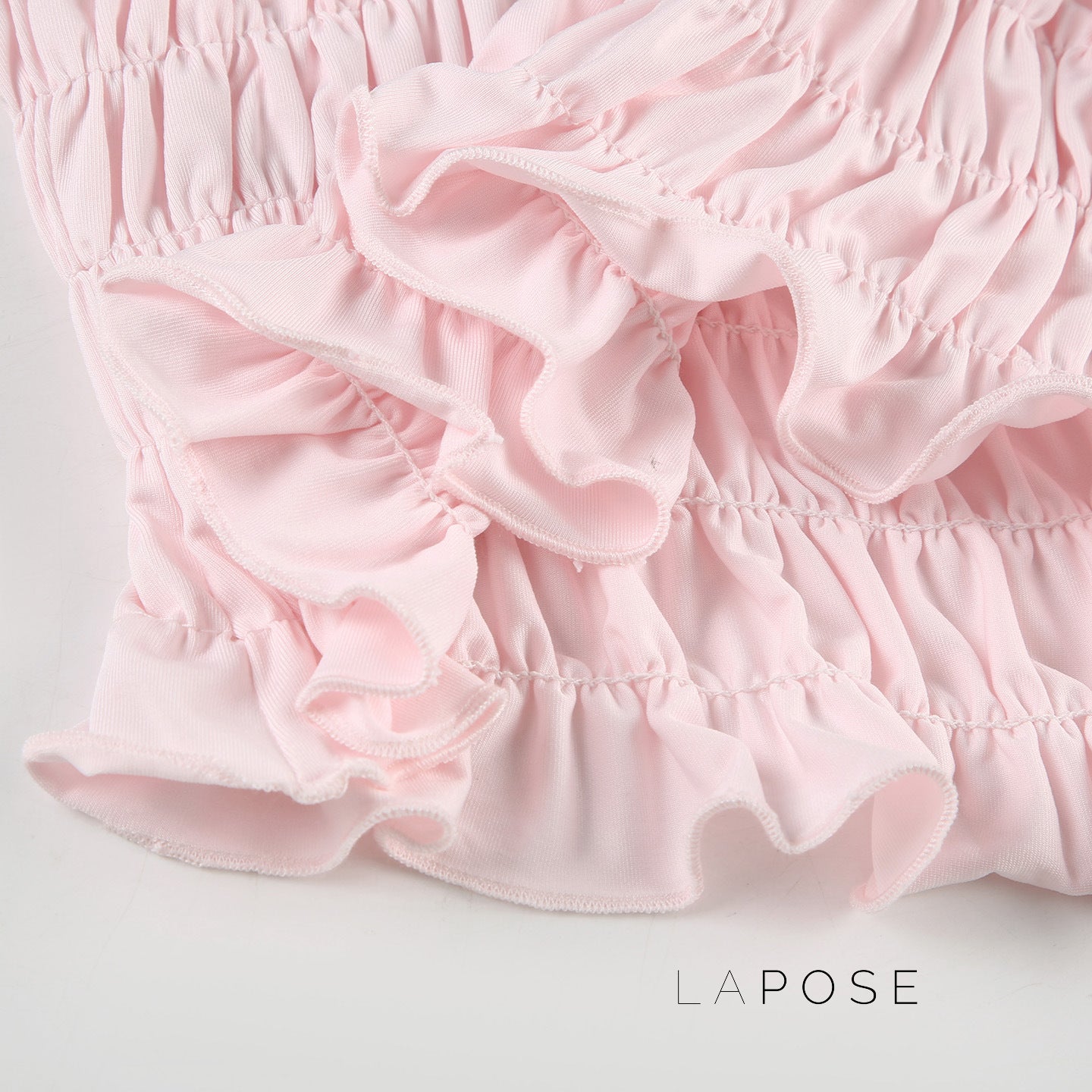 Well Tailored Garment with a Graceful Silhouette