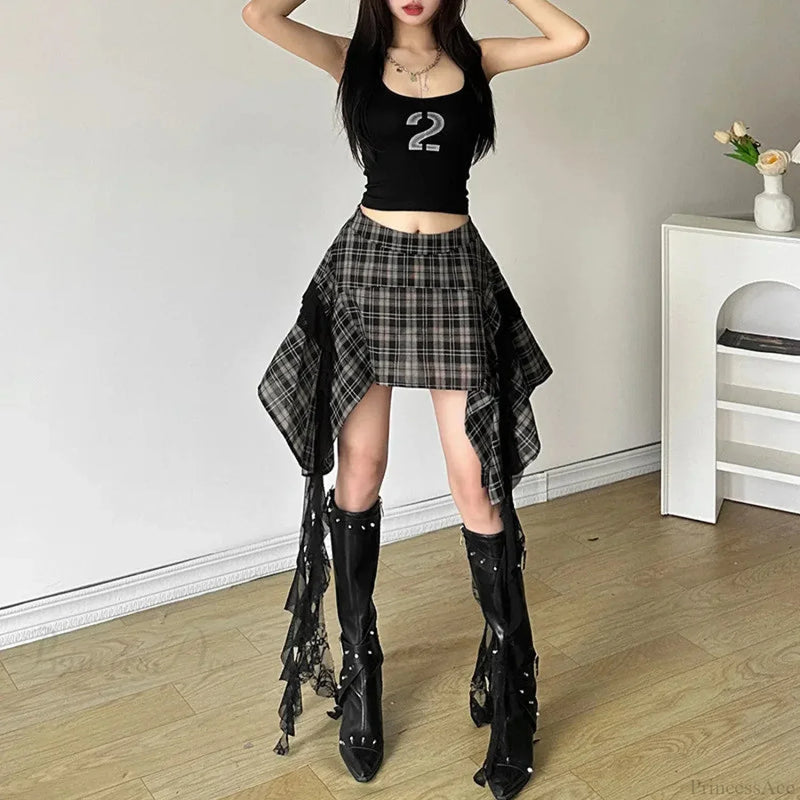 Thoughtfully Designed Garment