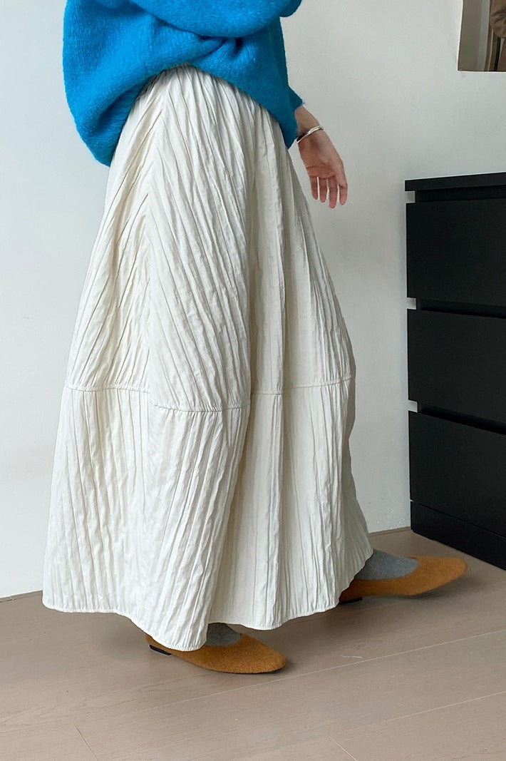Timeless Vintage Style Garment
