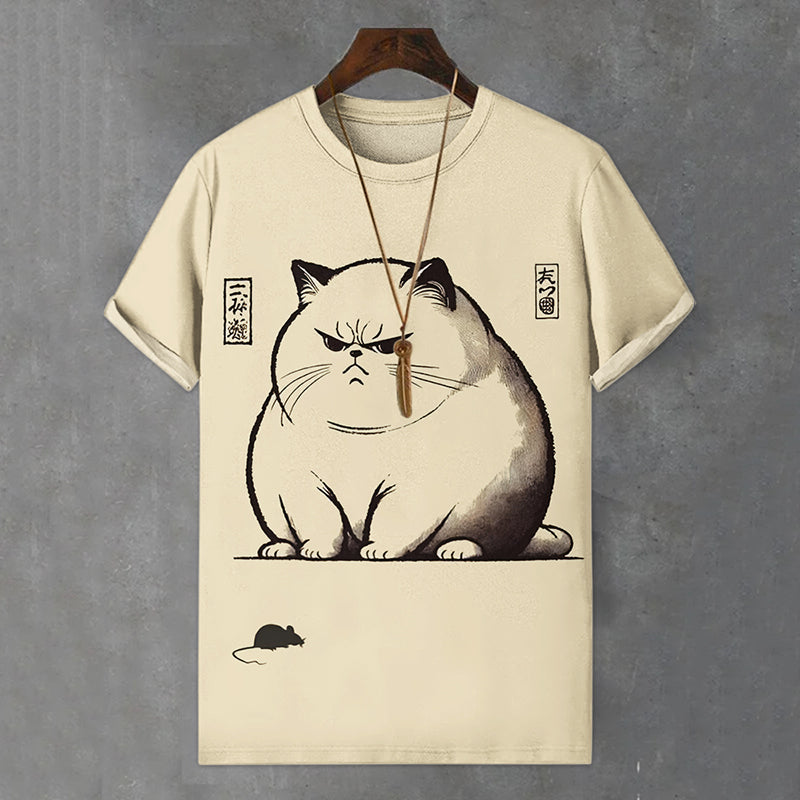 Vintage Inspired T-Shirt