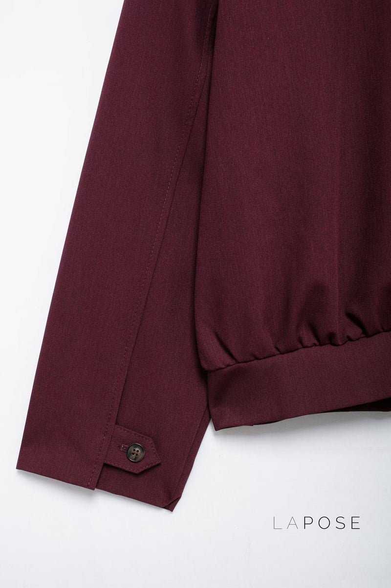 Beautifully Finished Jacket in a Timeless Design