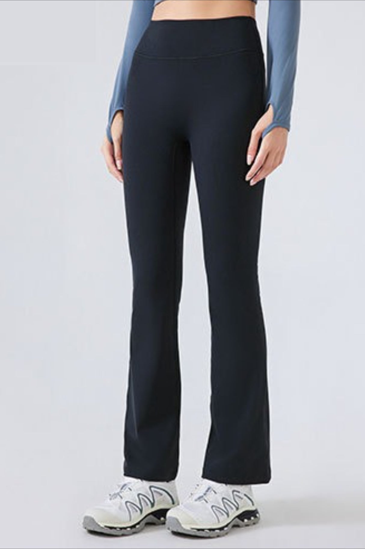 Thoughtfully Designed Garment