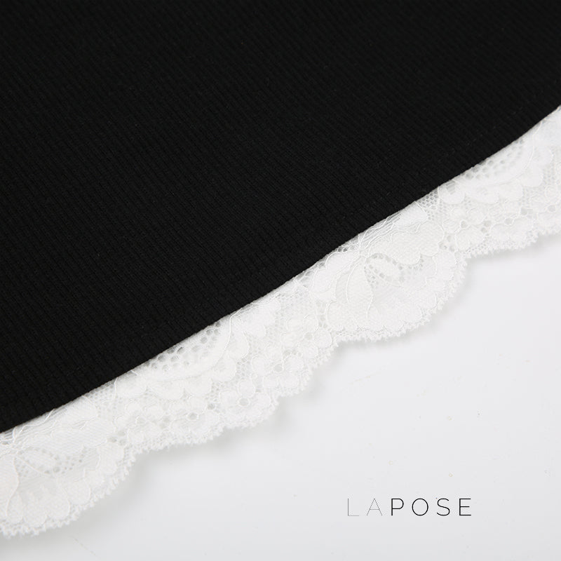 Gracefully Styled Garment for Any Occasion
