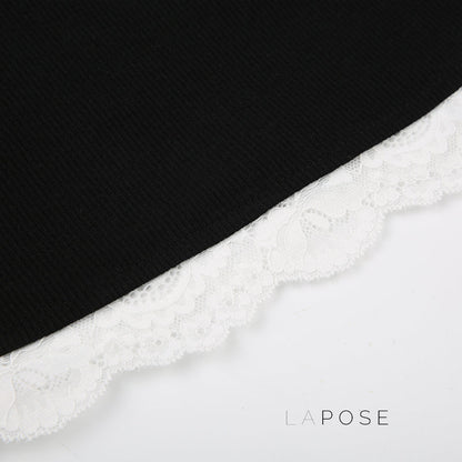 Gracefully Styled Garment for Any Occasion