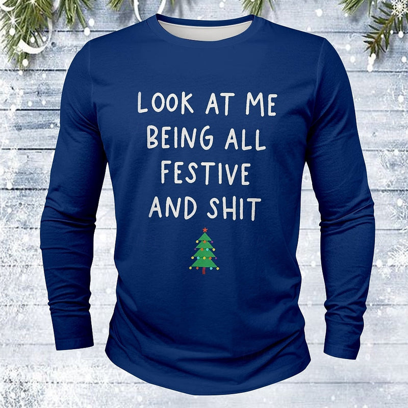 Classic Designed T-Shirt