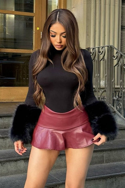 Elegantly Styled Garment for Everyday Wear