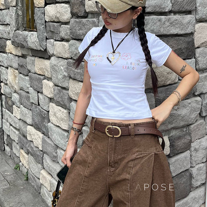 Effortlessly Elegant Garment with a Timeless Design