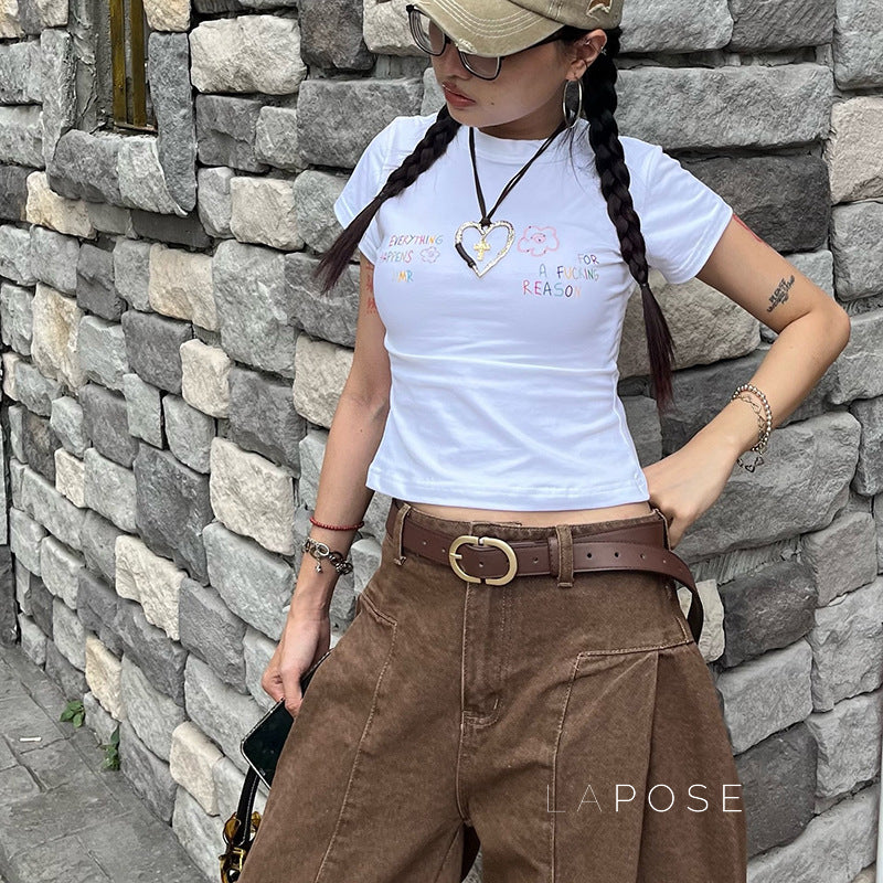 Effortlessly Elegant Garment with a Timeless Design