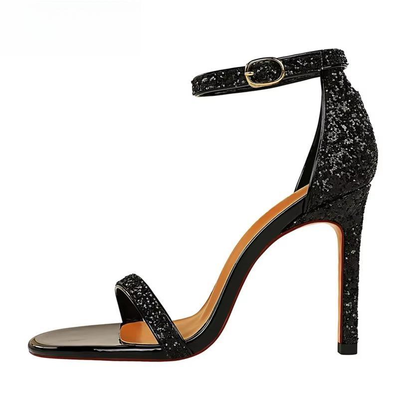 Gracefully Styled Sandals for Any Occasion