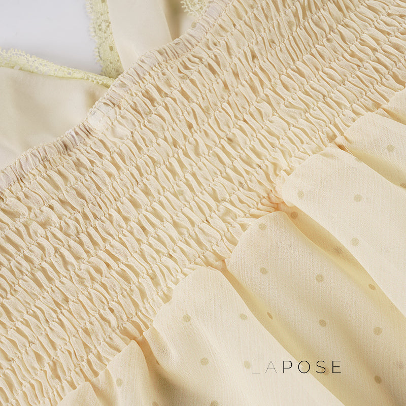 Beautifully Crafted Top in a Classic Style