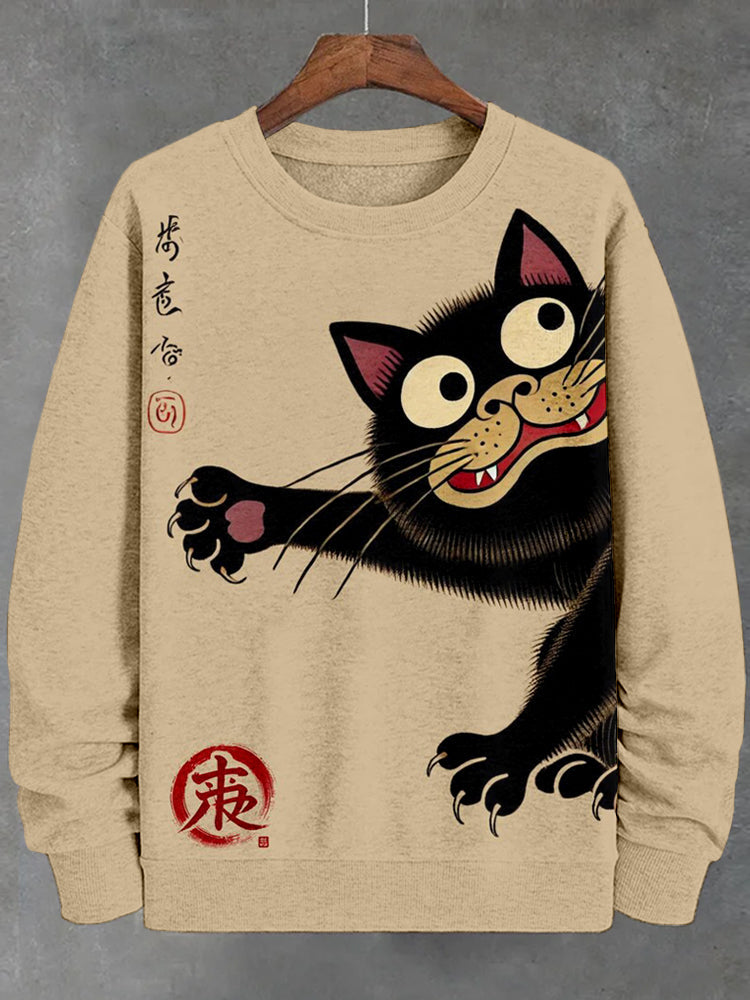 Timeless Vintage Style Shirt