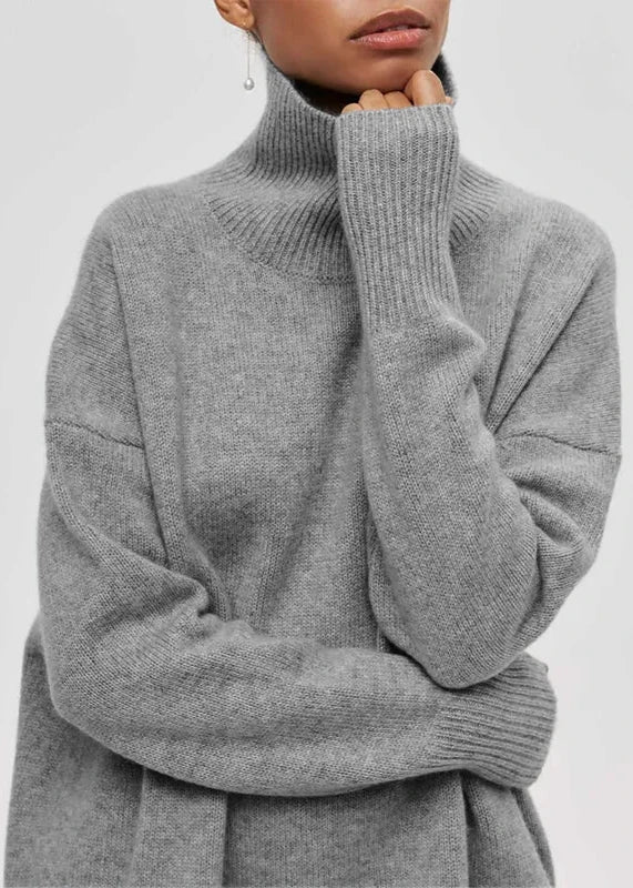 Elegantly Styled Sweater for Everyday Wear