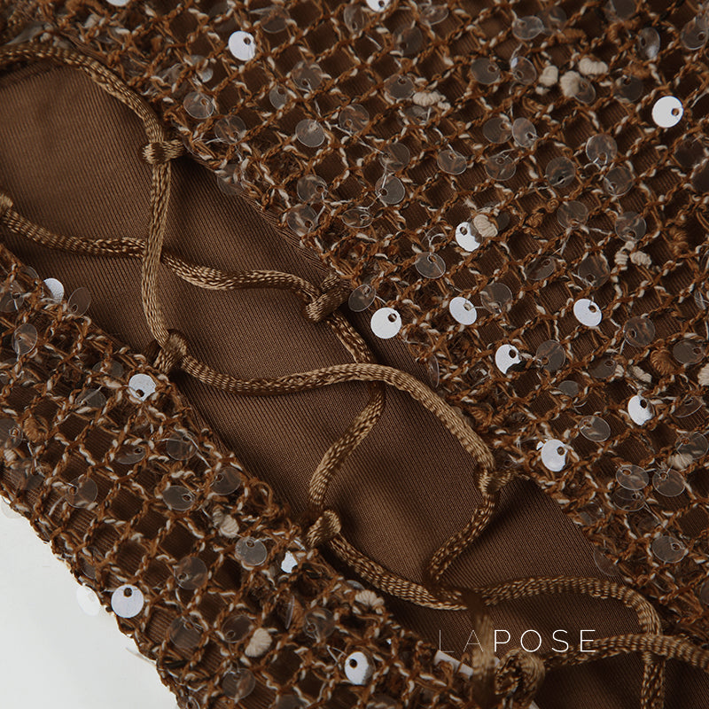 Polished Top with an Effortless Classic Look