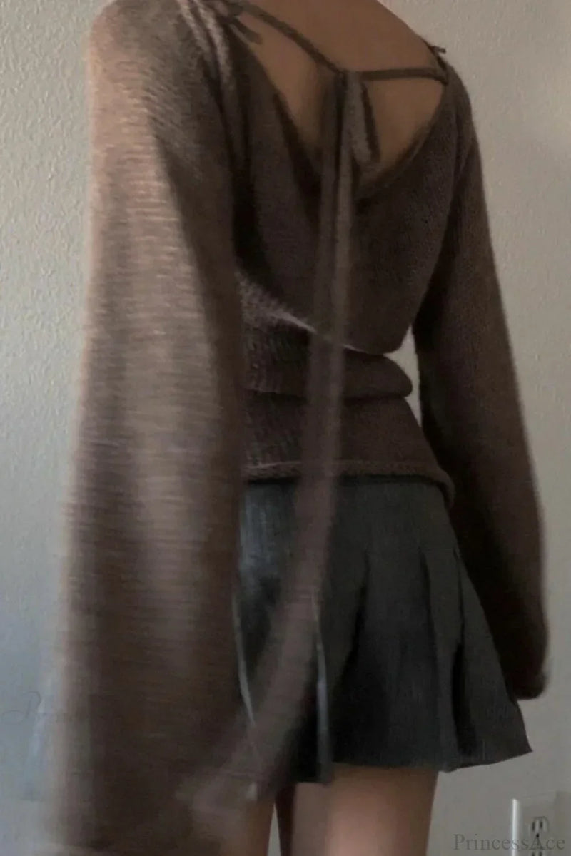 Beautifully Crafted Sweater