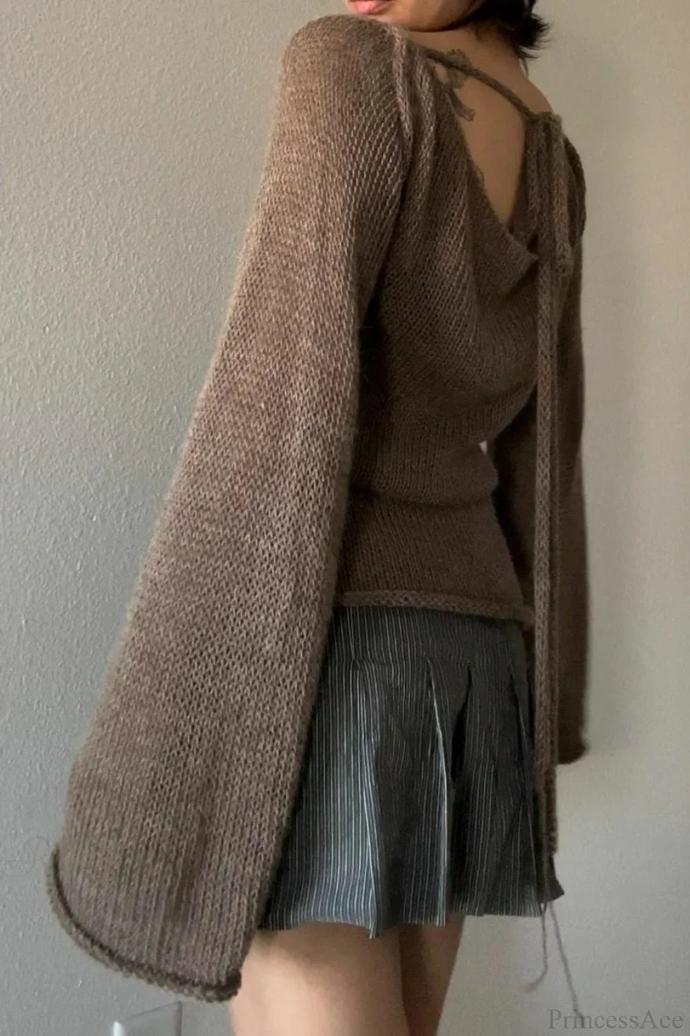 Beautifully Crafted Sweater