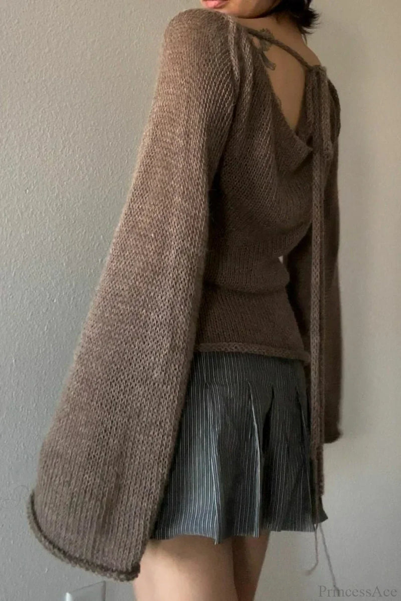 Beautifully Crafted Sweater