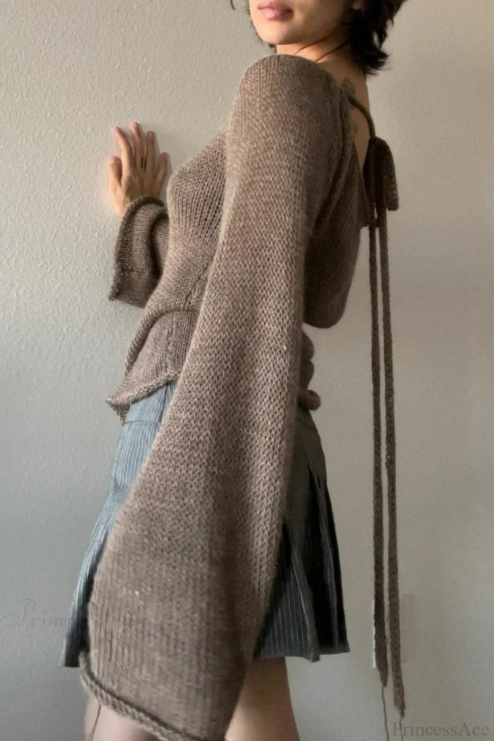 Beautifully Crafted Sweater