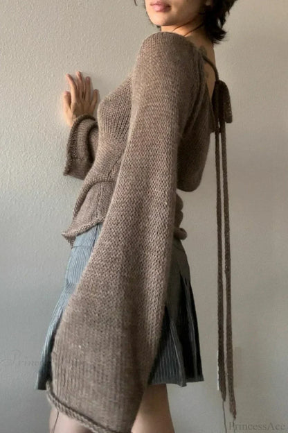 Beautifully Crafted Sweater