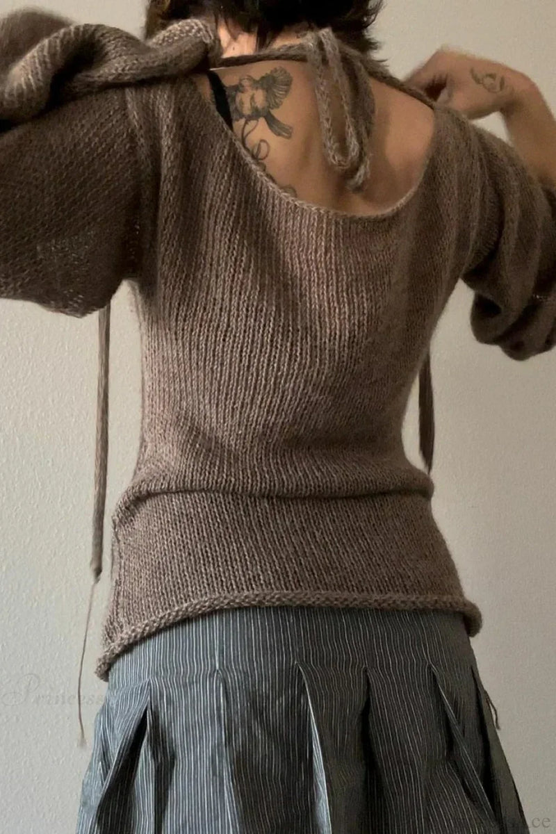 Beautifully Crafted Sweater