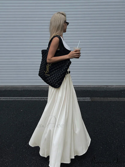 Gracefully Designed Garment