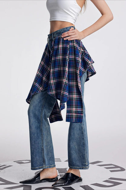 Thoughtfully Designed Garment