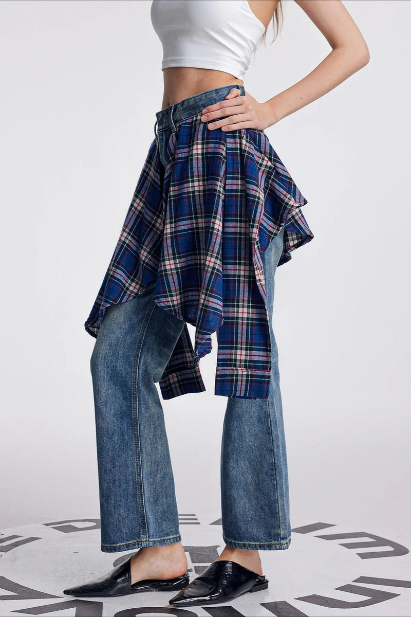 Thoughtfully Designed Garment