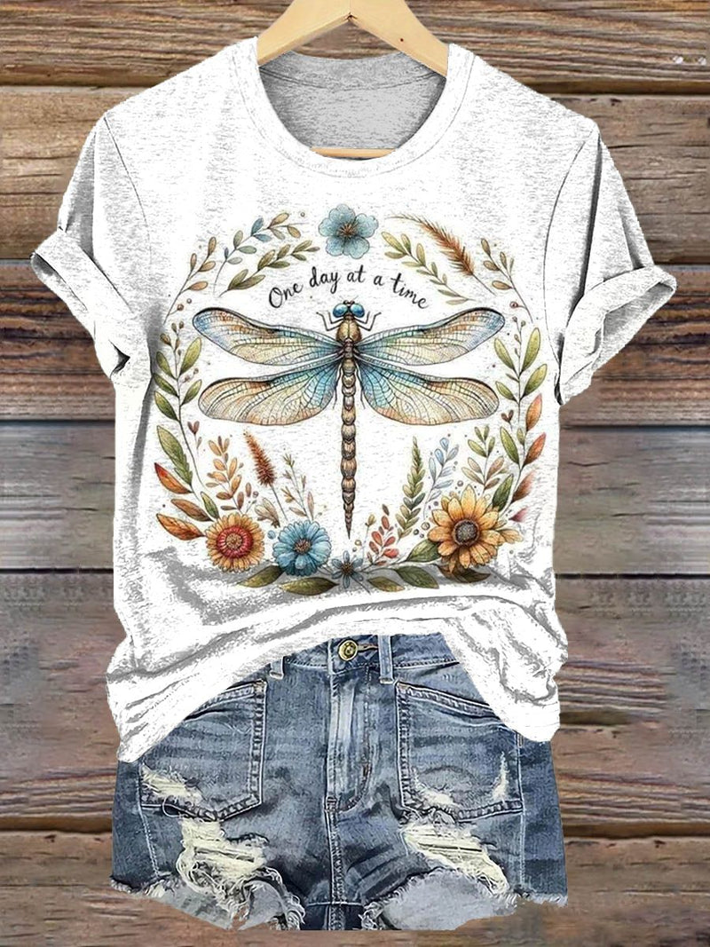 Classic Designed T-Shirt