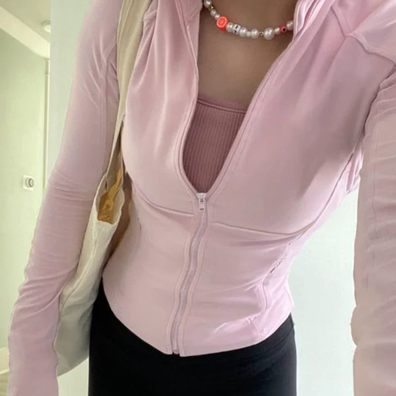 Beautifully Balanced Top with Timeless Character
