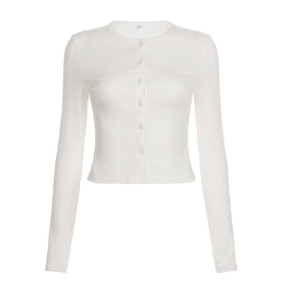 Polished Top with an Effortless Classic Look