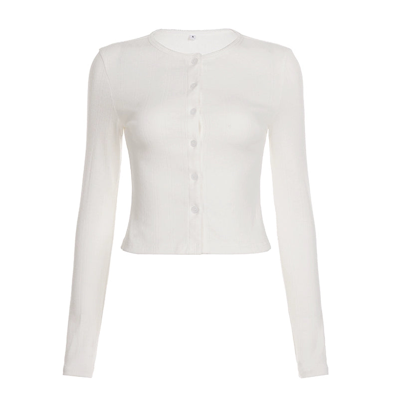 Beautifully Finished Cardigan in a Timeless Design
