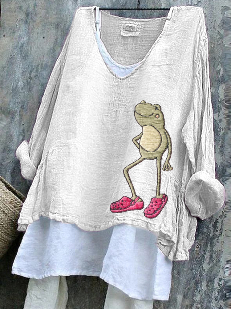 Classic Designed Shirt