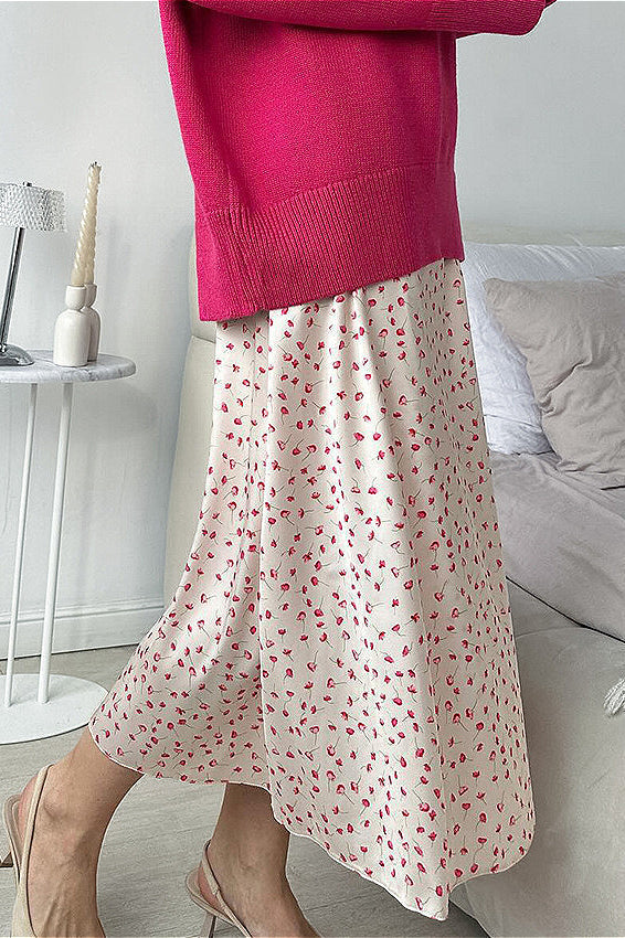 Elegantly Designed Garment