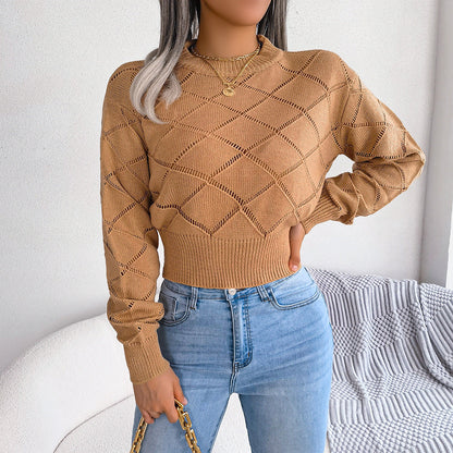 Classic Designed Sweater