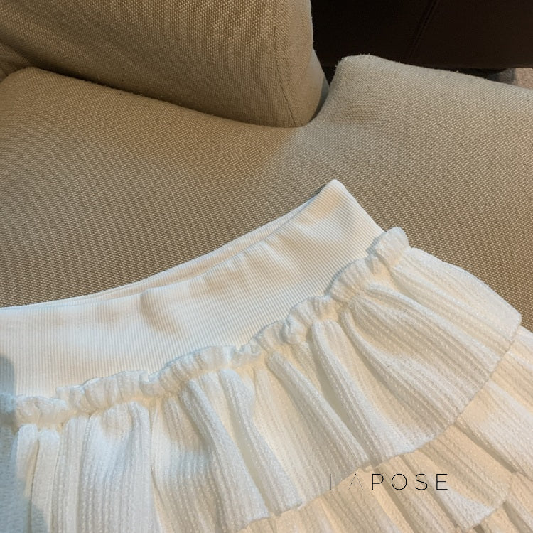 Beautifully Crafted Garment in a Classic Style
