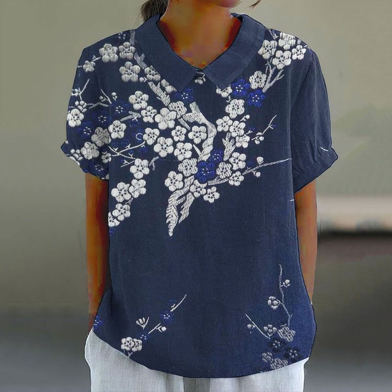 Classic Designed Shirt