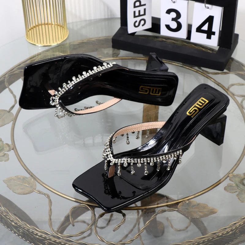 Gracefully Styled Sandals for Any Occasion
