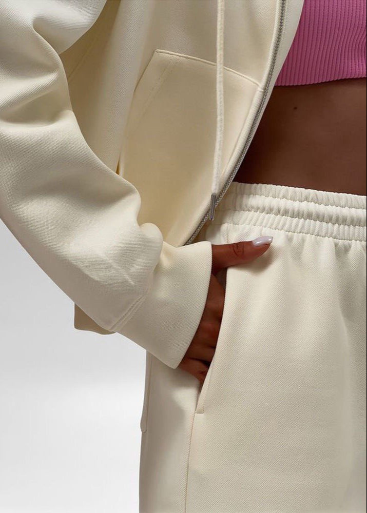 Beautifully Crafted Garment in a Classic Style