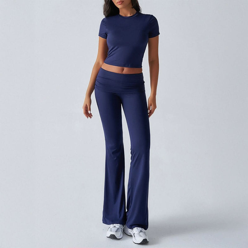 Elegantly Styled Garment for Everyday Wear