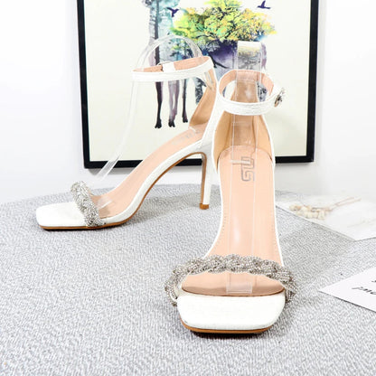 Beautifully Crafted Sandals in a Classic Style