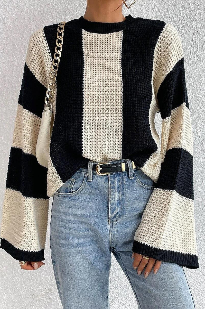 Elegantly Designed Sweater