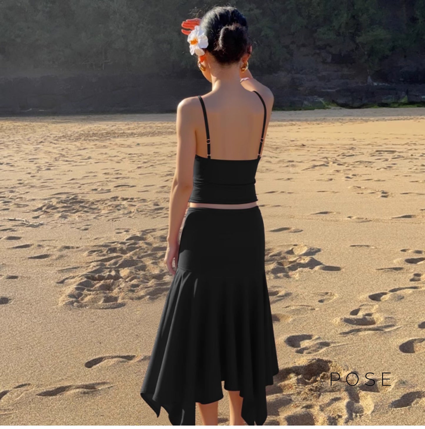 Beautifully Finished Garment in a Timeless Design